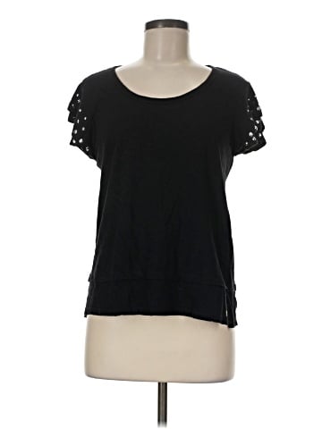 Onque Casuals Short Sleeve Top (view 1)