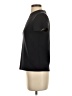 SPANX Black Short Sleeve Turtleneck Size XS - photo 5