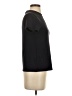 SPANX Black Short Sleeve Turtleneck Size XS - photo 4