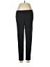 Bershka Solid Black Active Pants Size S - photo 1