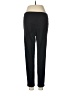 Bershka Solid Black Active Pants Size S - photo 2