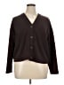 SPANX Brown Kimono Size XL - photo 1