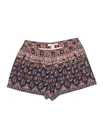 Forever 21 Contemporary Shorts (view 1)