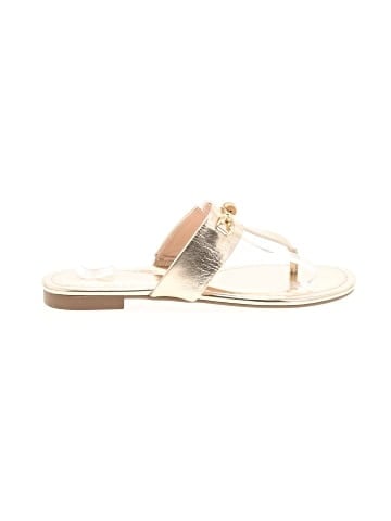 Talbots Flip Flops (view 1)
