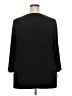George Black 3/4 Sleeve Top Size 22/24W - photo 2