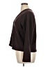 SPANX Brown Kimono Size XL - photo 5