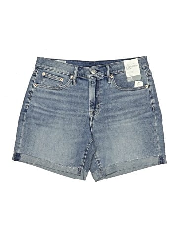 Gap Denim Shorts (view 1)