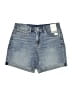 Gap Blue Denim Shorts Size 28 waist (tall) - photo 1