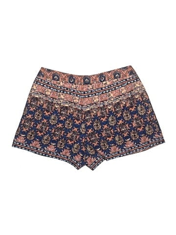Forever 21 Contemporary Shorts (view 2)