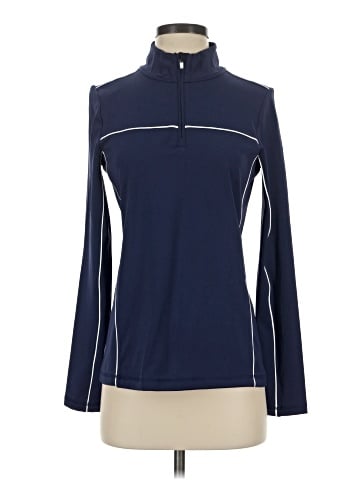Vineyard Vines Performance Pullover Sweater (view 1)