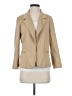 Croft & Barrow Tan Blazer Size S - photo 1