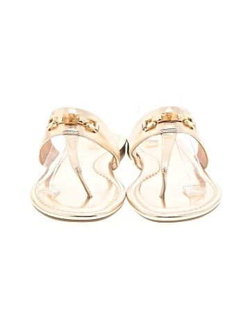 Talbots Flip Flops (view 2)