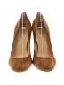 Ivanka Trump Brown Heels Size 9 1/2 - photo 2