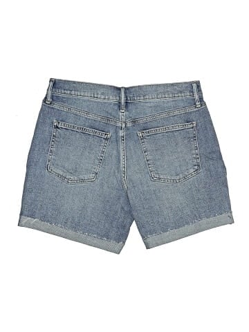 Gap Denim Shorts (view 2)
