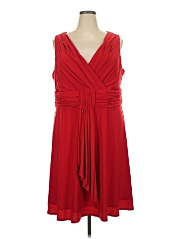 Jessica Howard Cocktail Dress (view 1)