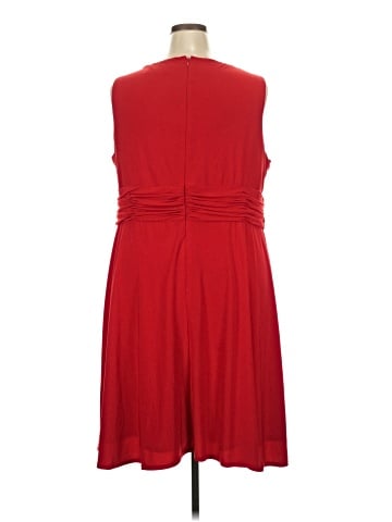 Jessica Howard Cocktail Dress (view 2)