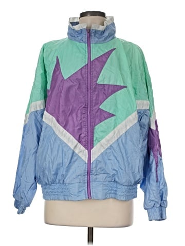 London Fog Windbreaker (view 1)