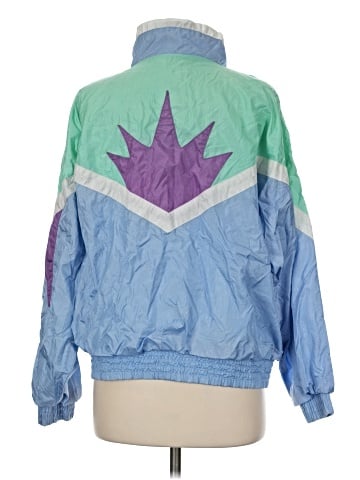 London Fog Windbreaker (view 2)