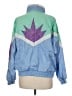 London Fog Color Block Blue Windbreaker Size M - photo 2
