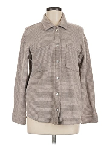 Thread & Supply Cardigan (view 1)