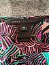 Marc by Marc Jacobs Black Green Short Sleeve Blouse Size M - photo 4