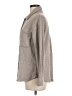 Thread & Supply Tan Cardigan Size M - photo 5