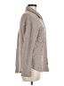 Thread & Supply Tan Cardigan Size M - photo 4