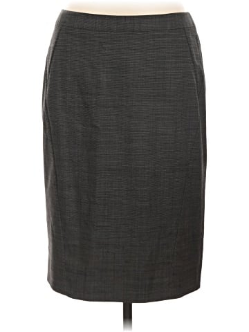 Classiques Entier Wool Skirt (view 1)