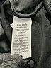 Maurices 100% Polyester Black Vest Size 16 (1) - photo 7