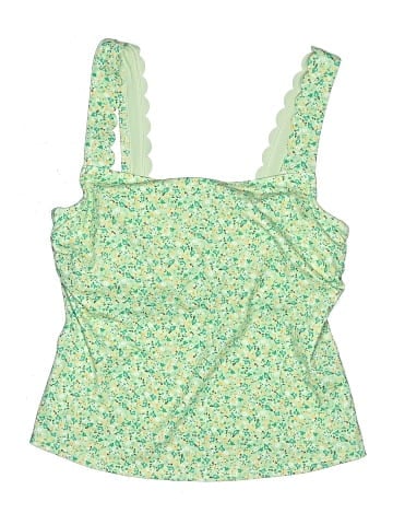 Lands' End Swimsuit Top (view 1)
