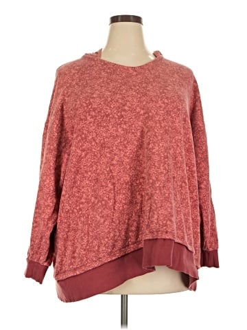 Athleta Pullover Sweater (view 1)