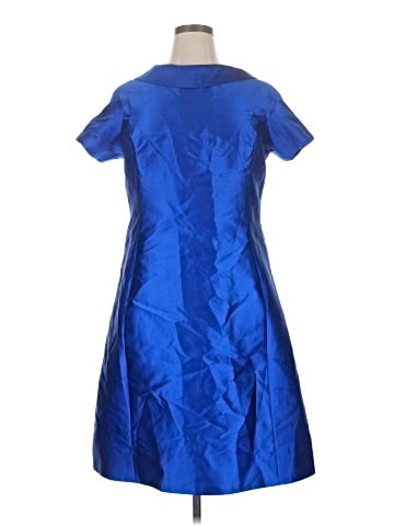 Teri Jon by Rickie Freeman Cocktail Dress (view 1)