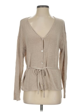 Zara Cardigan (view 1)