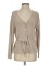 Zara Tan Cardigan Size S - photo 1
