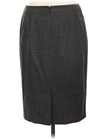 Classiques Entier Wool Skirt (view 2)