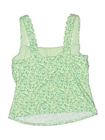 Lands' End Swimsuit Top (view 2)
