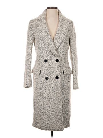 Express Coat (view 1)
