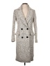 Express Gray Coat Size XS - photo 1