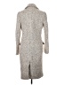 Express Gray Coat Size XS - photo 2