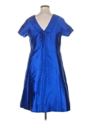 Teri Jon by Rickie Freeman Cocktail Dress (view 2)