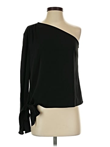 Antonio Melani Long Sleeve Top (view 1)