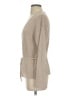Zara Tan Cardigan Size S - photo 5