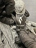 Skechers Gray Pullover Hoodie Size L - photo 7