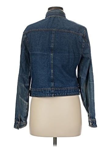 Bill Blass Denim Jacket (view 2)