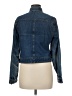 Bill Blass Blue Denim Jacket Size M - photo 2