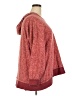 Athleta Burgundy Pullover Sweater Size 2X - photo 4