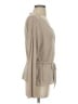 Zara Tan Cardigan Size S - photo 4