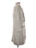 Express Gray Coat Size XS - photo 4