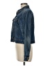 Bill Blass Blue Denim Jacket Size M - photo 5
