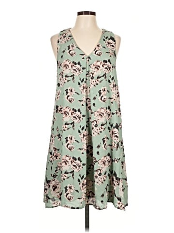 Honey Punch Casual Dress (view 1)